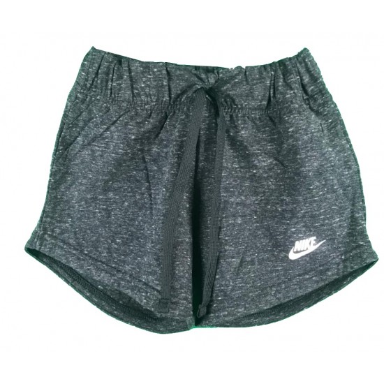 SHORTS NIKE SPORTWEAR INFANTIL - MESCLA